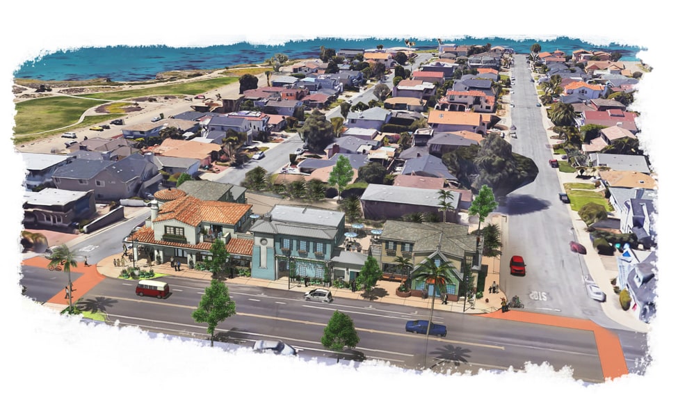 401 Shell Beach Rd, Pismo Beach, CA for sale - Primary Photo - Image 1 of 4