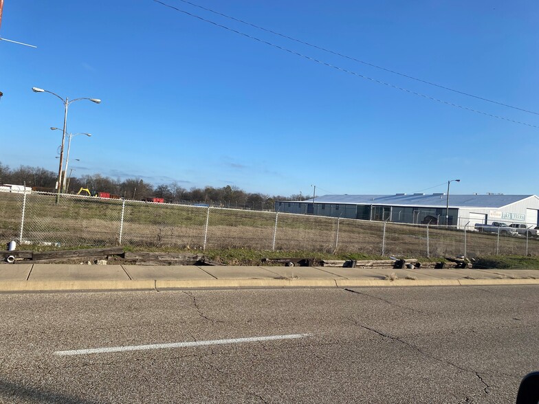 Broadway, West Memphis, AR for lease - Building Photo - Image 3 of 4