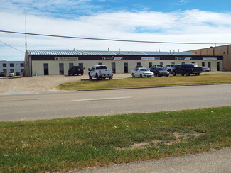 More details for 5905 45th St, Leduc, AB - Industrial for Sale