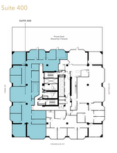 1388 Sutter St, San Francisco, CA for lease Floor Plan- Image 1 of 1