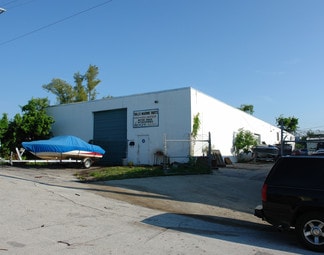 More details for 509 SE 33rd St, Fort Lauderdale, FL - Industrial for Lease