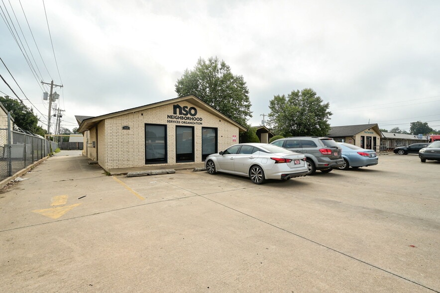 3530 N MacArthur Blvd, Oklahoma City, OK for sale - Building Photo - Image 2 of 36