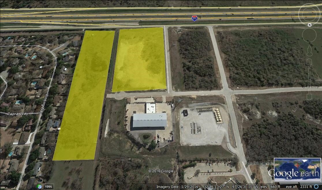 7300 Hawkins Center Dr, Benbrook, TX for sale Building Photo- Image 1 of 1