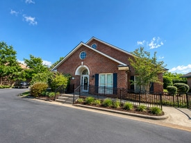 219 Le Phillip Ct, Concord NC - Office Space