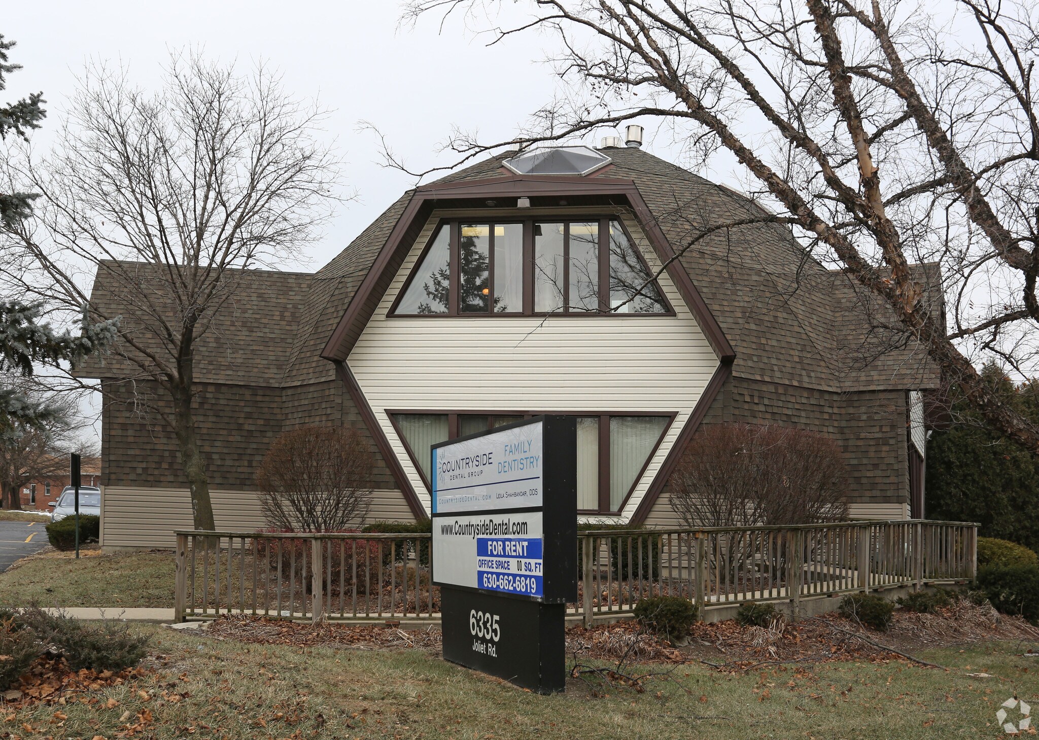 6335 Joliet Rd, Countryside, IL for sale Primary Photo- Image 1 of 1