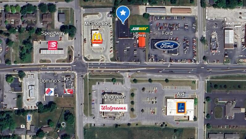 1729 E Commercial Ave, Lowell, IN for lease - Building Photo - Image 3 of 15