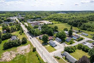 More details for 634 Putnam Pike, Greenville, RI - Office for Sale
