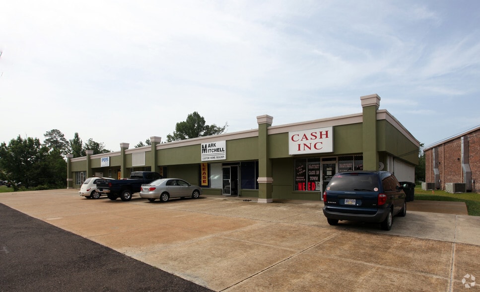 1625 Us90, Gautier, MS 39553