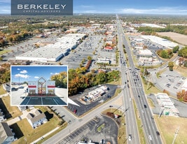 Arby's - NNN Property