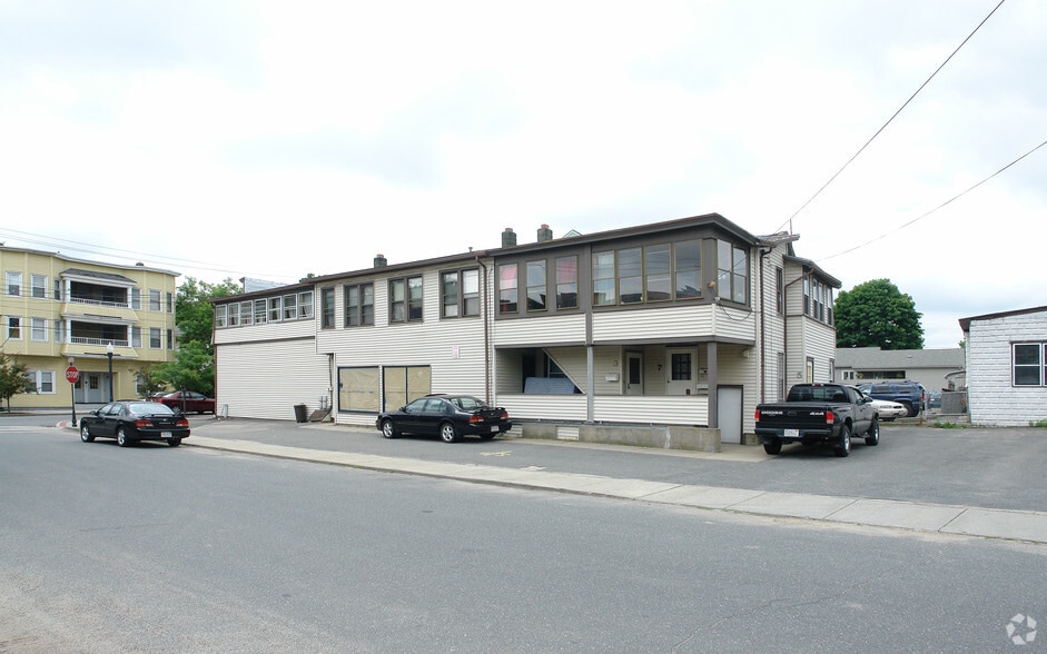 285-289 East St, Ludlow, MA for sale - Building Photo - Image 2 of 2