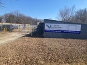Lake Fork Boat & Mini Storage - Self Storage Facility