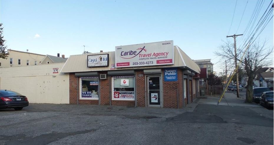 1320 E Main St, Bridgeport, CT for sale Primary Photo- Image 1 of 1