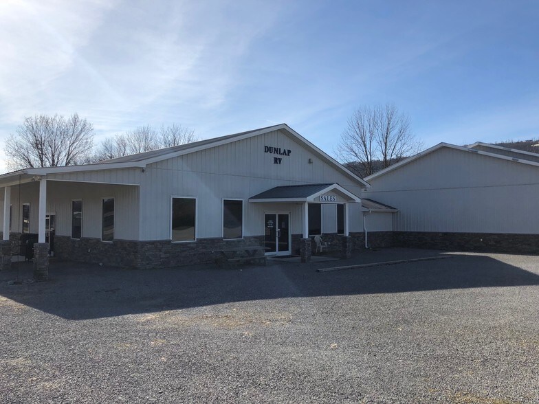 6068 TN-28, Dunlap, TN for sale - Other - Image 1 of 1