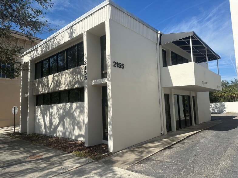 2155 Main St, Sarasota, FL for lease - Building Photo - Image 1 of 8