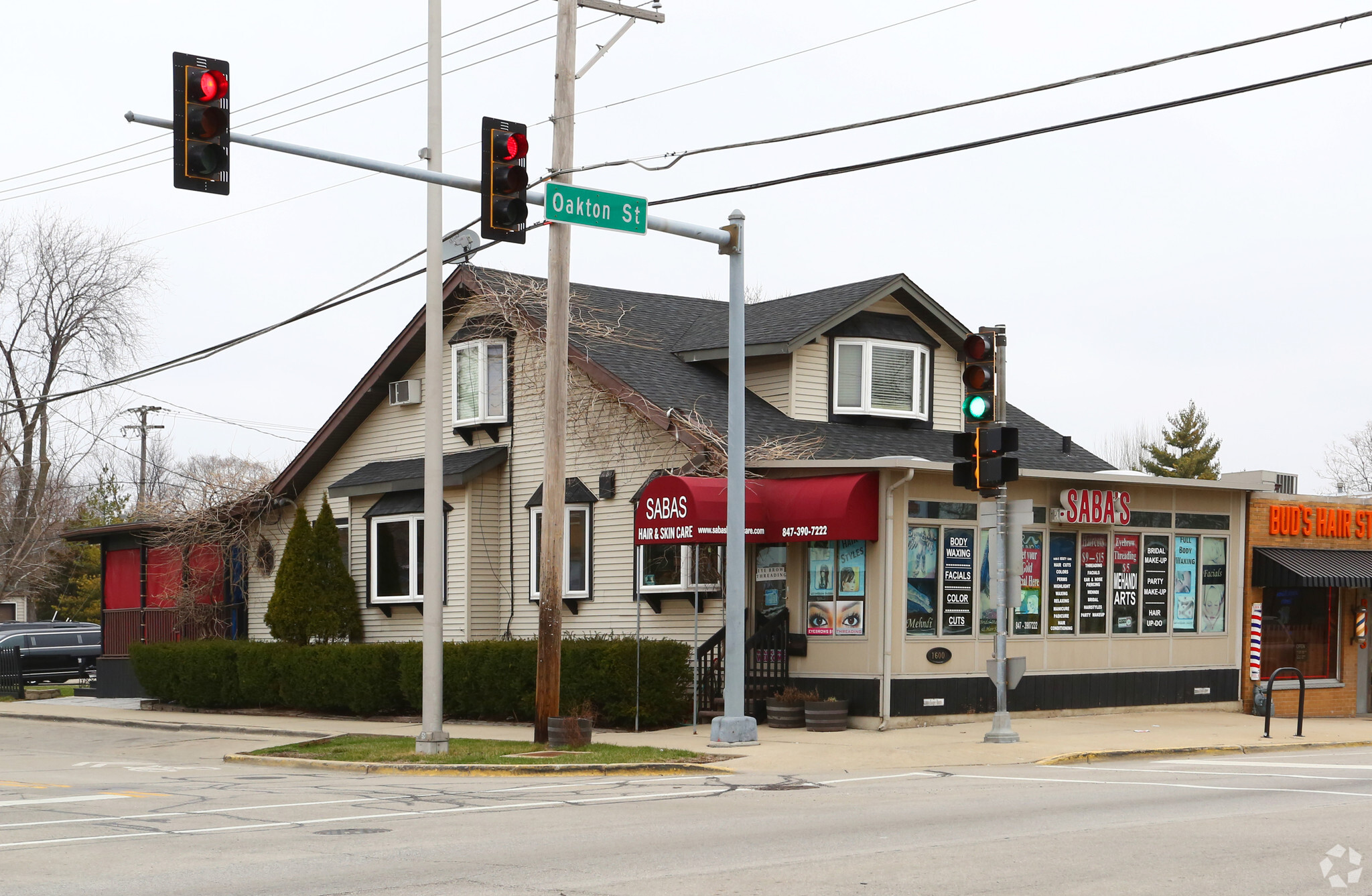 1600 E Oakton St, Des Plaines, IL for sale Primary Photo- Image 1 of 1