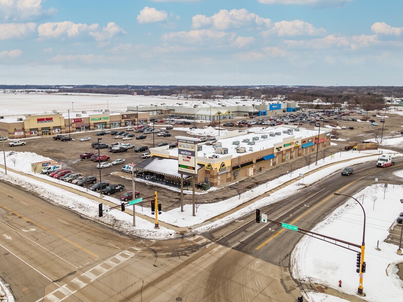 1100 Frontage Rd W, Owatonna, MN for lease - Building Photo - Image 3 of 7