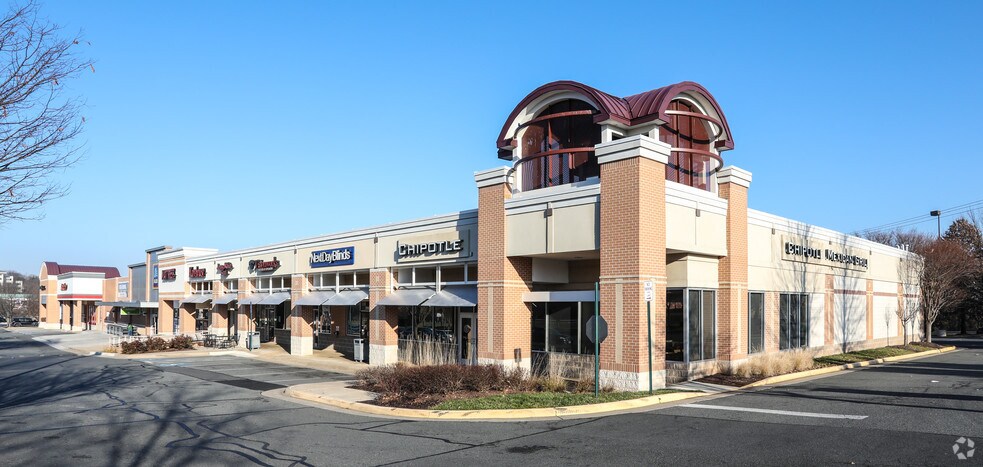 21031 Tripleseven Rd, Sterling, VA for sale - Primary Photo - Image 1 of 1