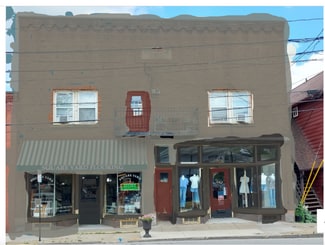 More details for 350-352 Main St, Wadsworth, OH - Office/Retail for Lease