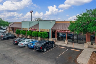 More details for 8407 Bandera Rd, San Antonio, TX - Coworking for Lease