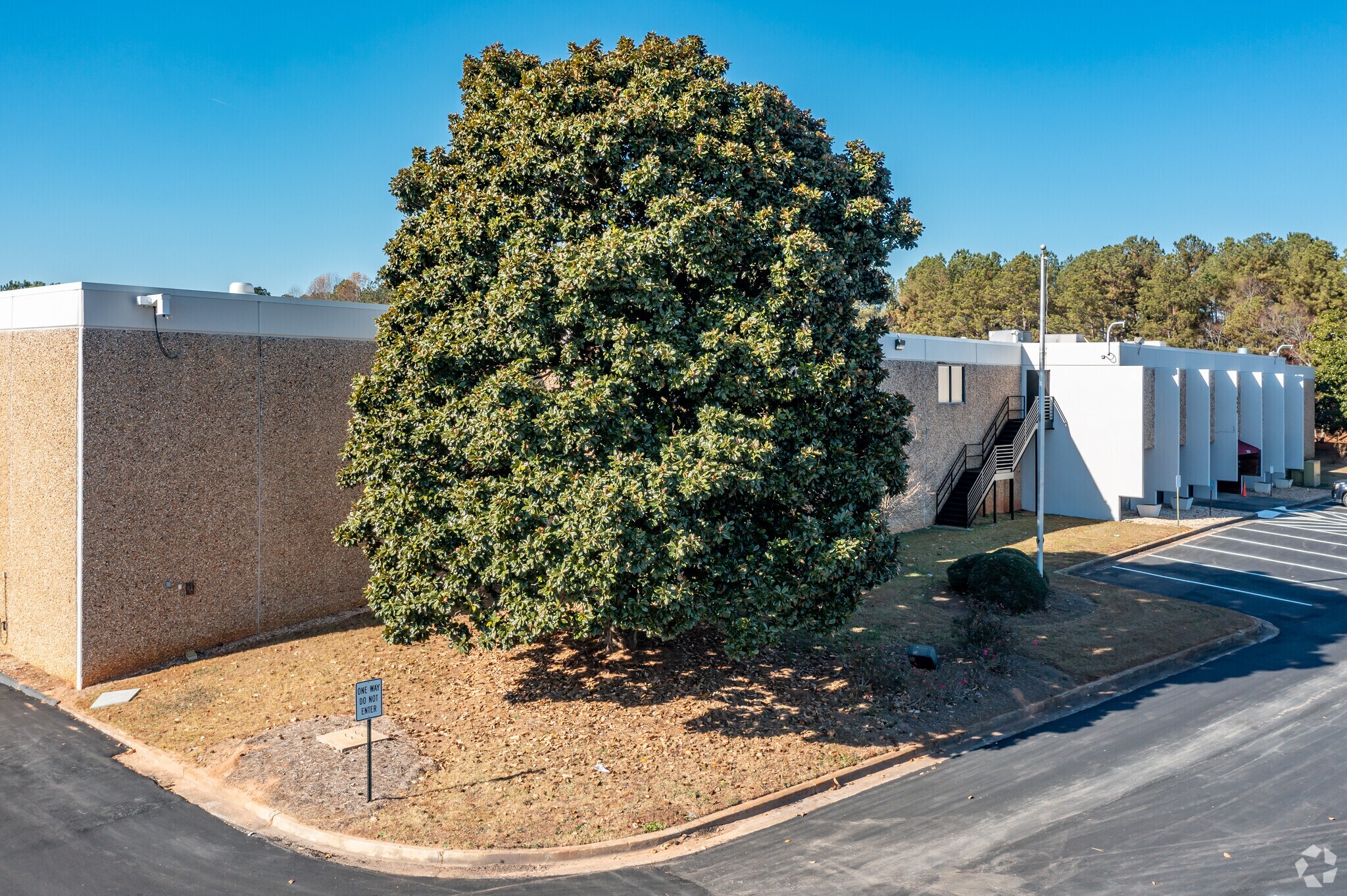 2525 Park Central Blvd, Decatur, GA for sale Building Photo- Image 1 of 1