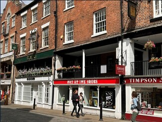 More details for 6-8 Watergate St, Chester - Retail for Lease