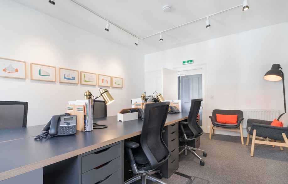 30-31 Long Acre, London for sale - Interior Photo - Image 1 of 1