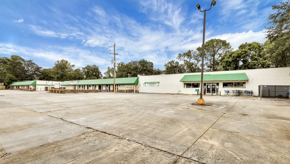 6612-6658 San Juan Ave, Jacksonville, FL for lease Building Photo- Image 1 of 3