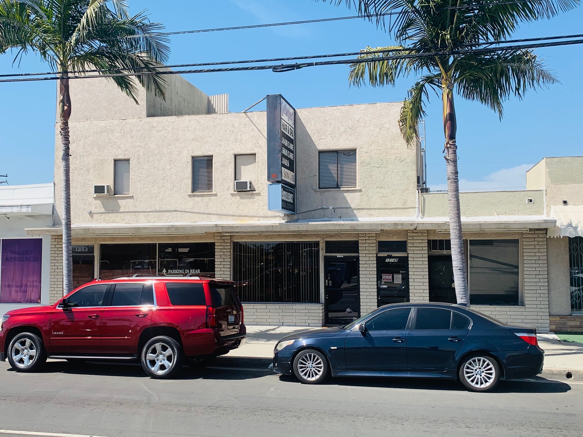 12151 Paramount Blvd, Downey, CA for sale Primary Photo- Image 1 of 1