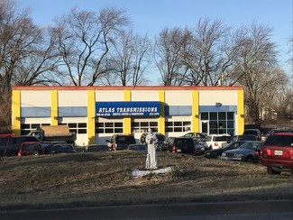 More details for 1302 W US Highway 30, Schererville, IN - Retail for Sale