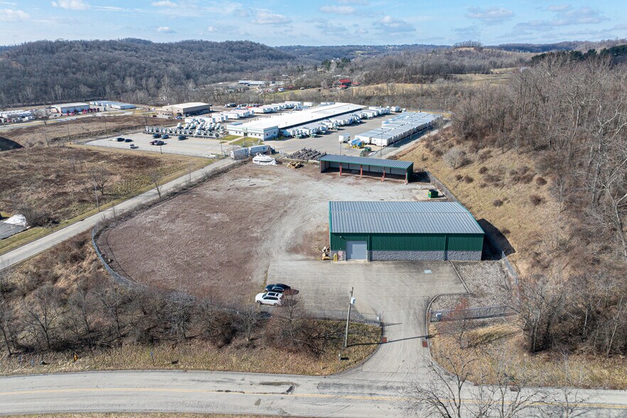 167 Linnwood Rd, Eighty Four, PA for sale - Building Photo - Image 1 of 1