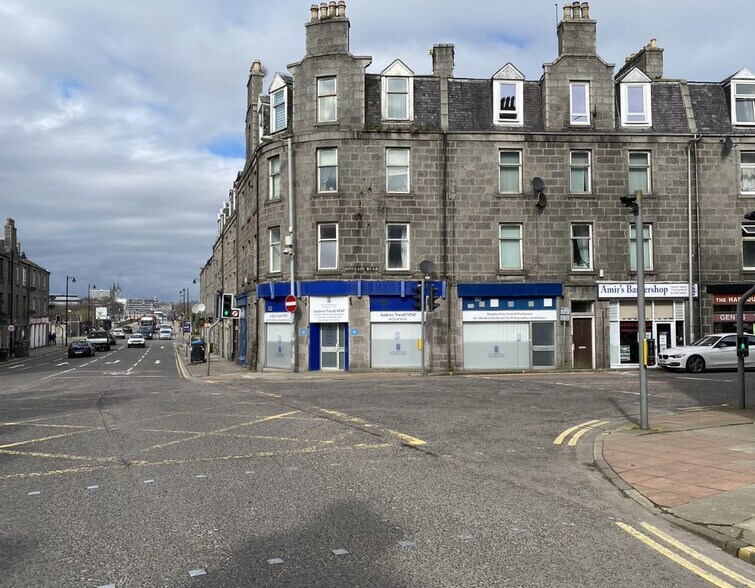 51 Victoria Rd, Aberdeen for sale - Building Photo - Image 1 of 1