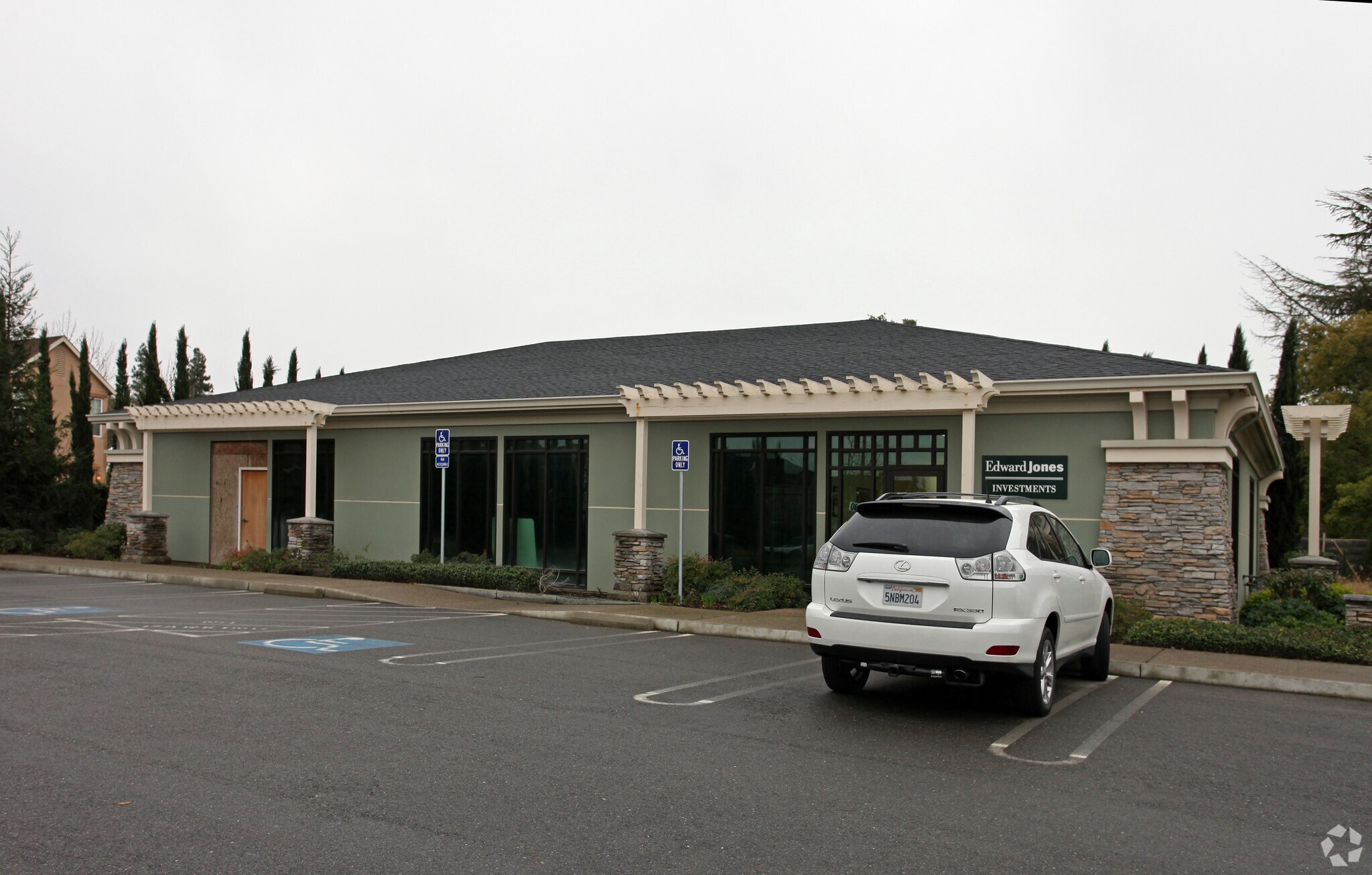 3600-3620 Geer Rd, Turlock, CA for sale Primary Photo- Image 1 of 1