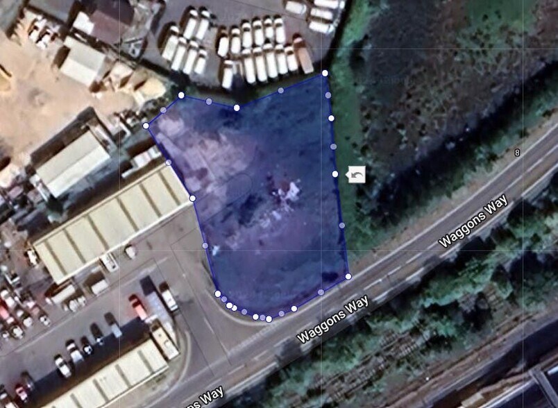 10 Waggons Way, Stainforth for lease - Building Photo - Image 2 of 5