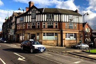 More details for 2-4 Moorland Rd, Stoke On Trent - Retail for Lease