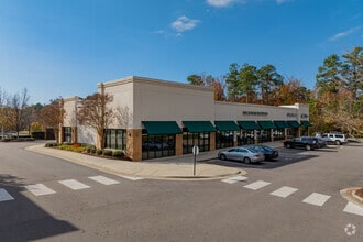 7980-7990 Arco Corporate Dr, Raleigh, NC for lease Building Photo- Image 2 of 19