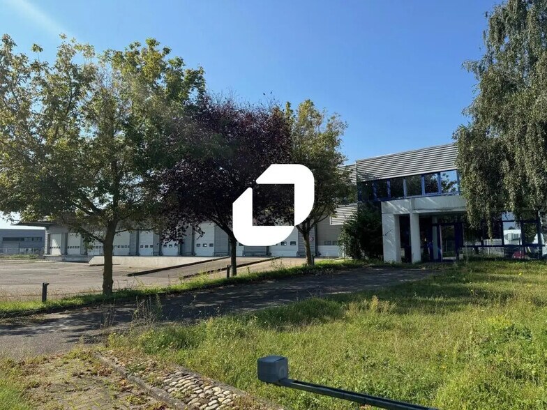 26 Rue Des Tuileries, Souffelweyersheim for lease - Building Photo - Image 2 of 10