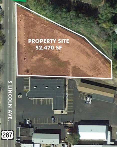 350 S Lincoln Ave, Loveland, CO for sale - Primary Photo - Image 1 of 1