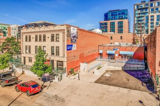 More details for LODO Assemblage – Retail for Sale, Denver, CO