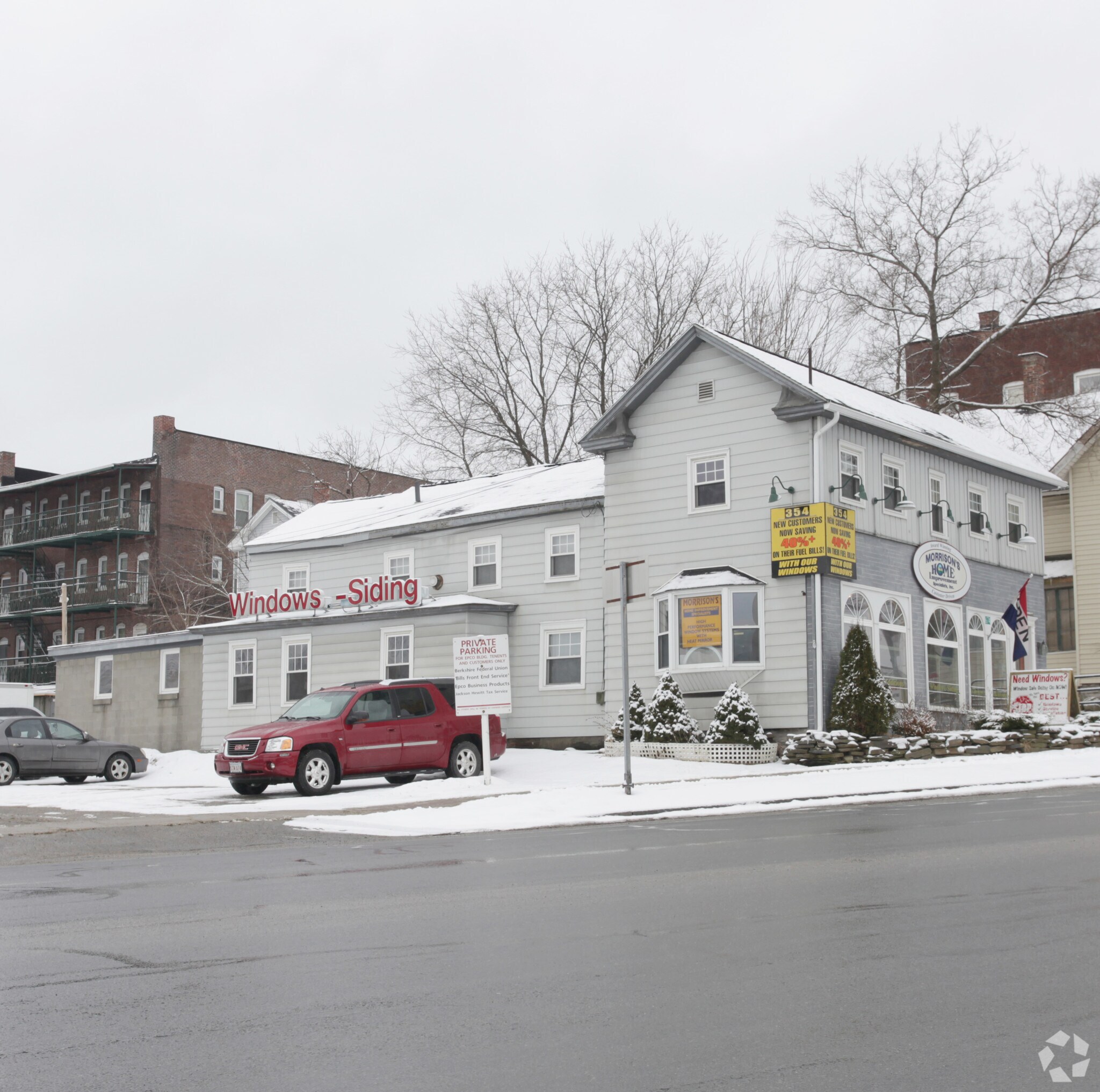 674 North St, Pittsfield, MA for sale Primary Photo- Image 1 of 1