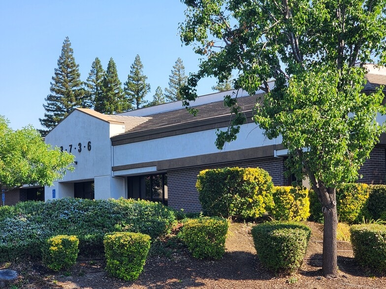 3736 Atherton Rd, Rocklin, CA for lease - Building Photo - Image 2 of 4
