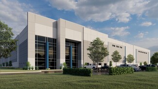 More details for Governors & Dralle Rd, University Park, IL - Industrial for Lease