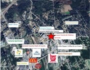 107 Singleton Ave, Sylvania GA - Airbnb Property