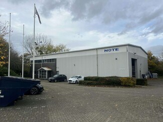 More details for Brunel Way, Stonehouse - Industrial for Sale