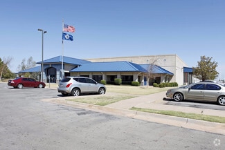 More details for 4400-4402 SW 44th St, Oklahoma City, OK - Industrial for Sale