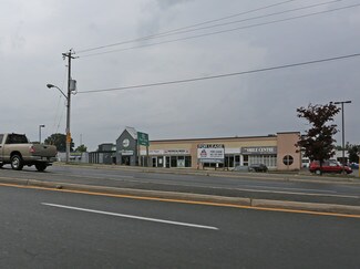 More details for 4030 Montrose Rd, Niagara Falls, ON - Retail for Lease