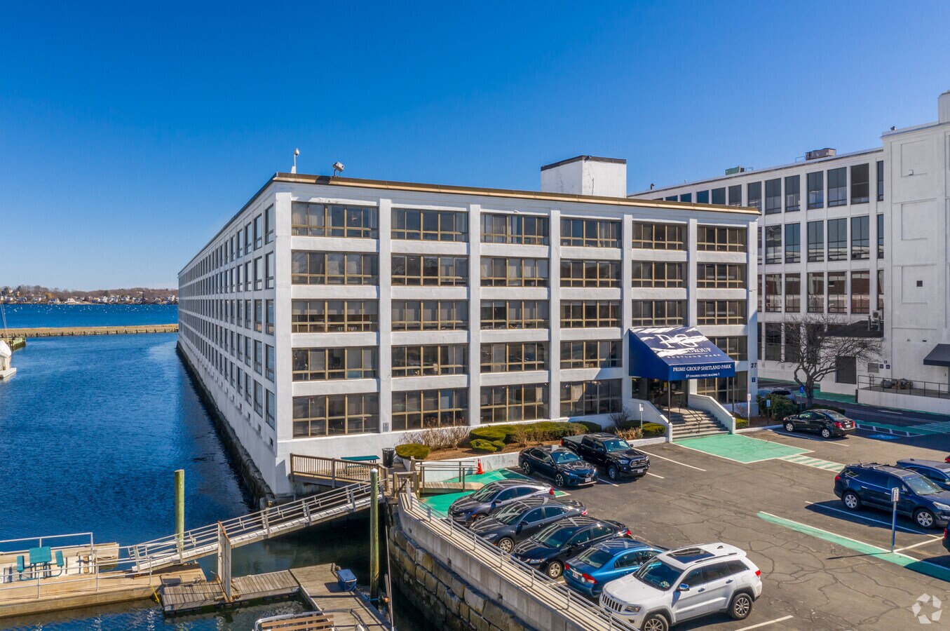 27 Congress St, Salem, MA 01970 Shetland Park