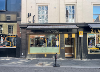 More details for 17 Queen St, Ipswich - Retail for Lease