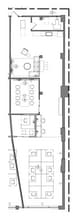 2311-2315 Locust St, Saint Louis, MO for lease Floor Plan- Image 1 of 3