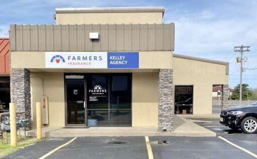 3051 S Kimbrough Ave, Springfield, MO for sale Primary Photo- Image 1 of 1