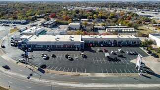 More details for 5018-5042 Trail Lake Dr, Fort Worth, TX - Retail for Lease